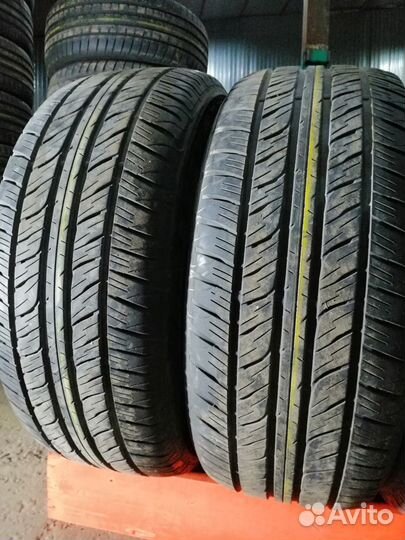 Dunlop Grandtrek PT2 285/50 R20