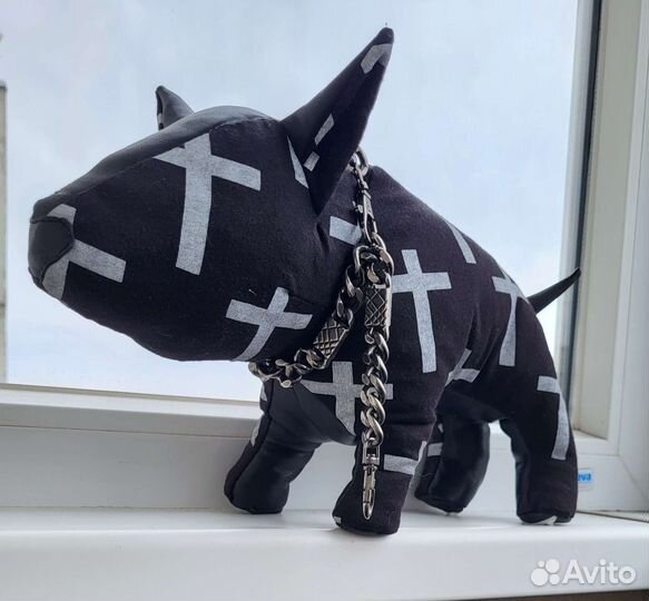 Булька младший