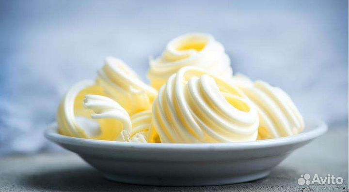 Молочные продукты