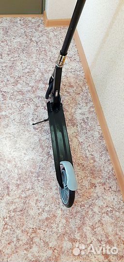 Самокат для подростка