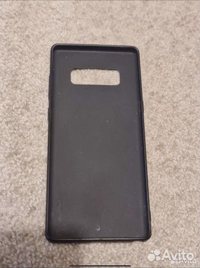 Samsung Galaxy Note 8, 6/64 ГБ