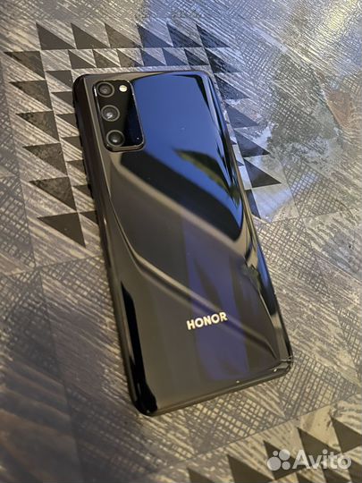 HONOR View 30 Pro, 8/256 ГБ