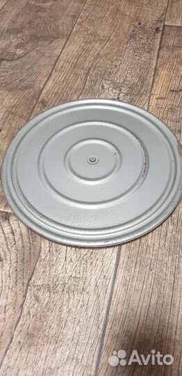 Диск СССР тренажер,Здоровье