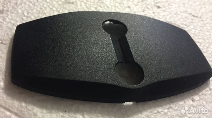 Накладка фиксатора замка BMW X5 E53