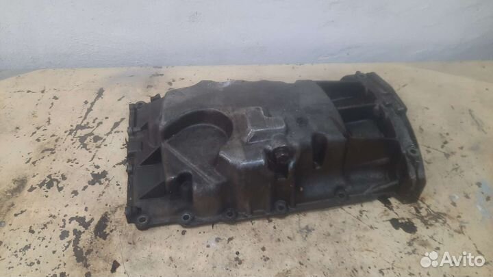 Масляный поддон mazda 6 gg 1.8-2.0