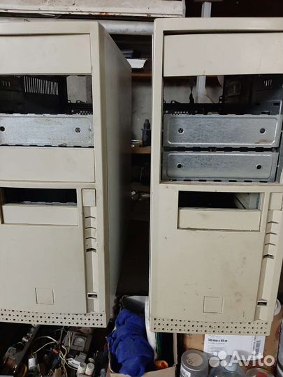 Корпус для пк