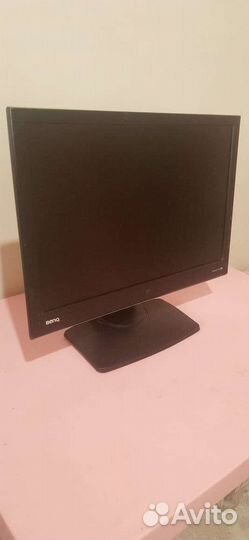 Монитор Benq 19 дюймов