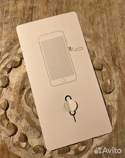 Адаптер питания apple