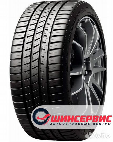 Michelin Pilot Sport A/S 3 315/35 R20