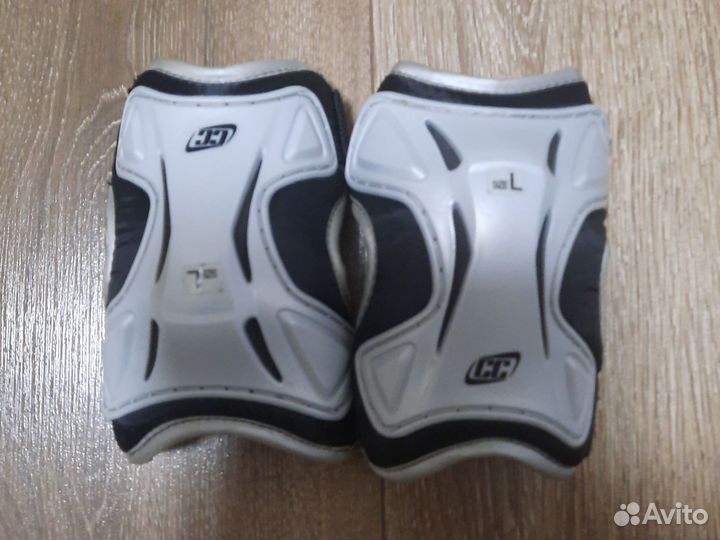 Налокотники защита деткая