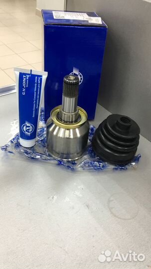 Граната внутренняя ваз