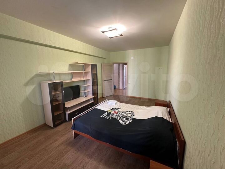 2-к. квартира, 70 м², 5/9 эт.