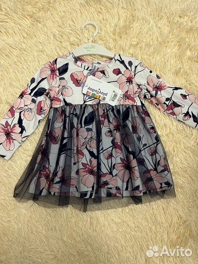 Кофта детская