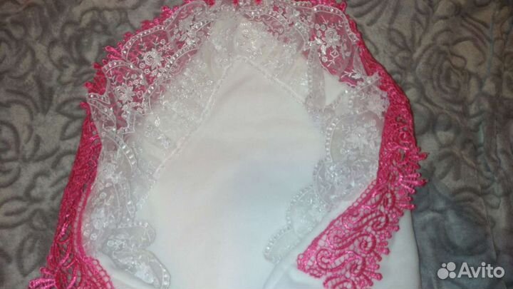 Конверт-одеяло