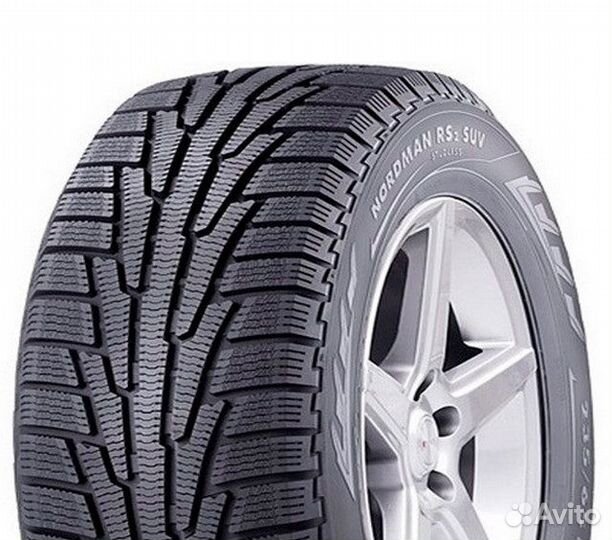 Nokian Tyres Nordman RS2 185/65 R15 92R