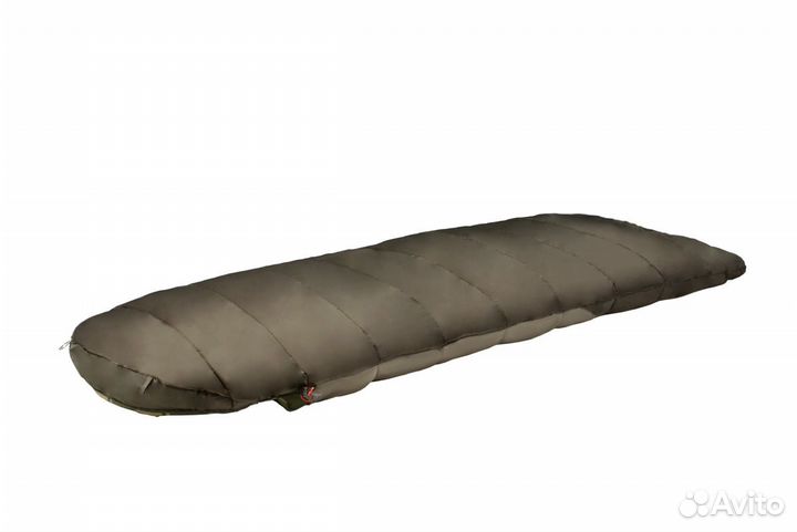 Спальный мешок Alexika Siberia Wide Plus 2 шт