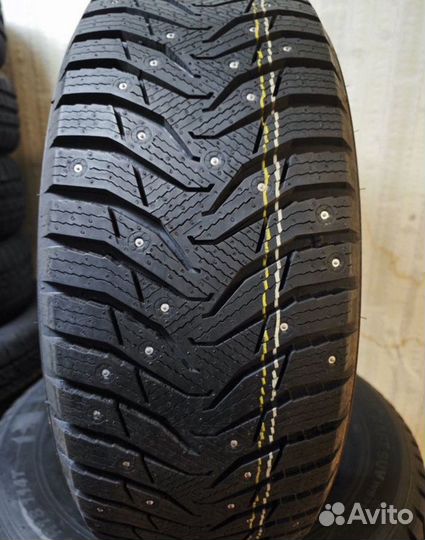 Kumho WinterCraft SUV Ice WS31 275/65 R17 115T