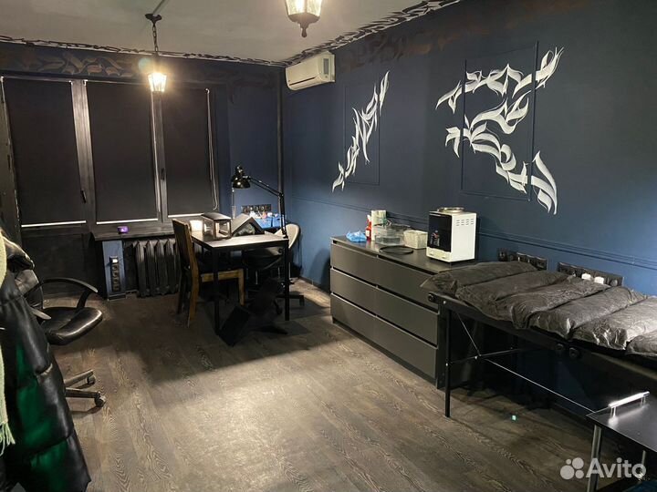 Аренда кушетки для наращивания ресниц