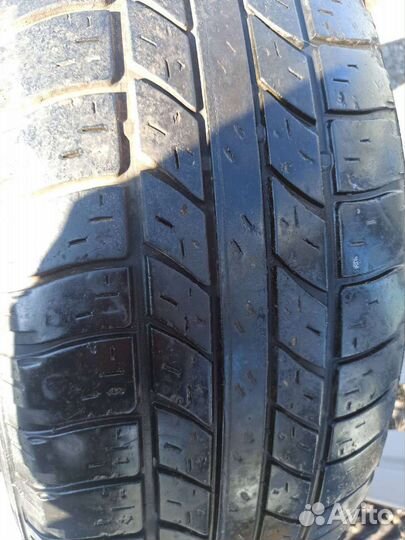 Goodyear Wrangler HP 245/60 R18 105H