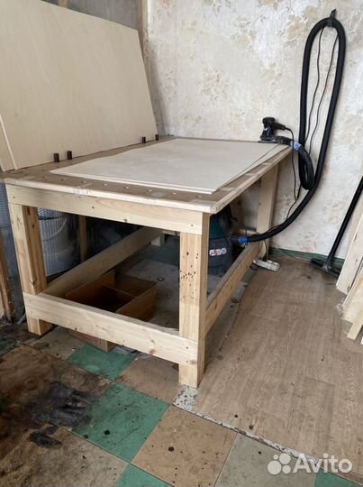 Помощник по производству в центр лазерной резки