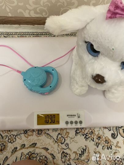 Детские весы