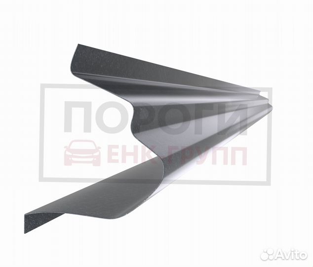 Пороги Chevrolet Tacuma 1 и другое