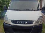 Iveco Daily 3.0 MT, 2010, 500 000 км