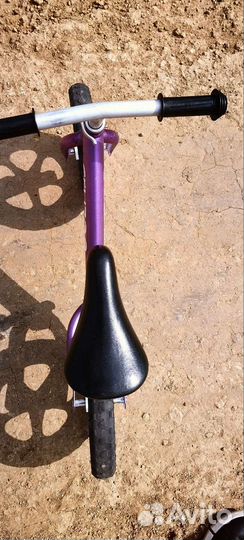 Беговел cruzee