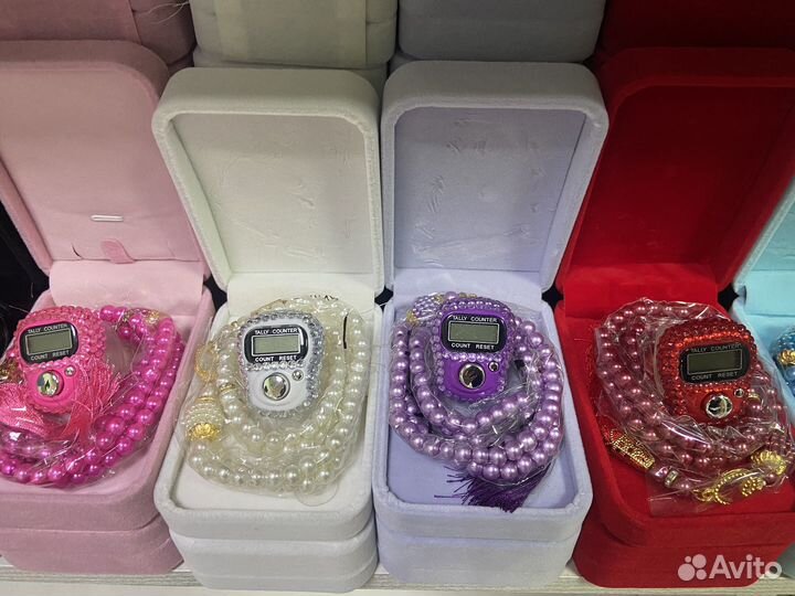 Тасбих четкий