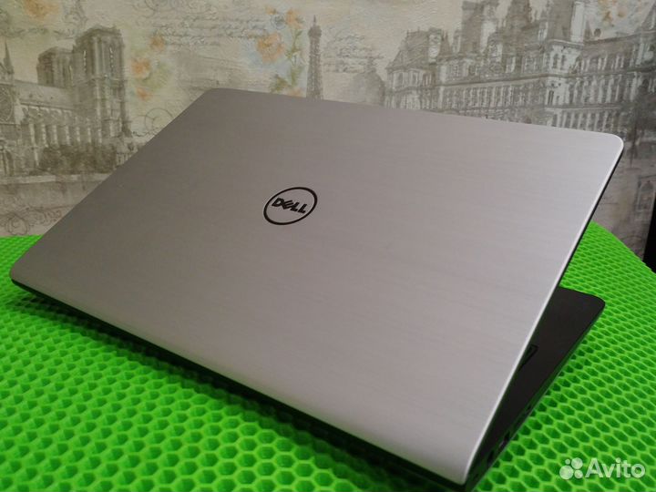 Игровой Патрон Dell (10ядер/8GB/1TB/R7 M265DX)