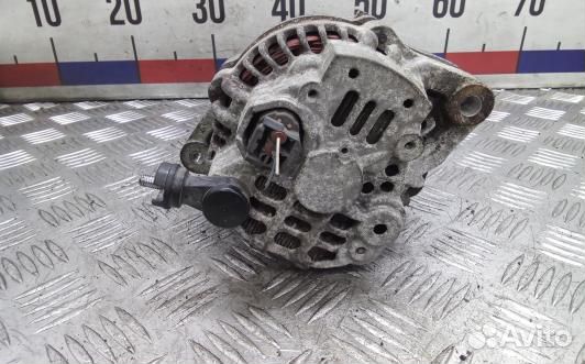 Генератор бензиновый suzuki SX4 YA11S (CNK40DG01)