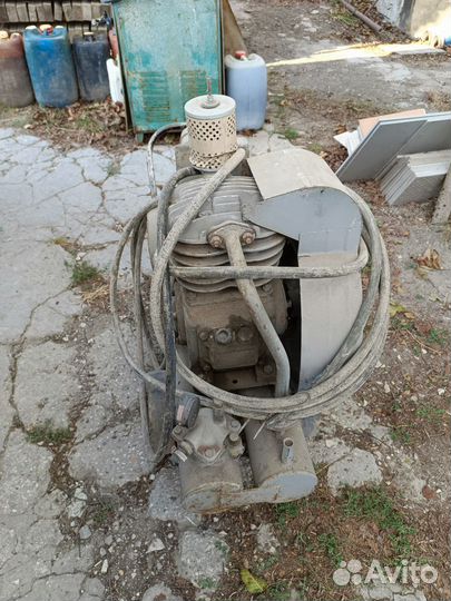 Компрессор