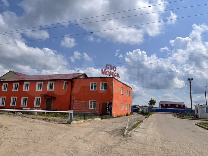 Свободного назначения, 1688.3 м²