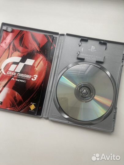 Gran turismo 4