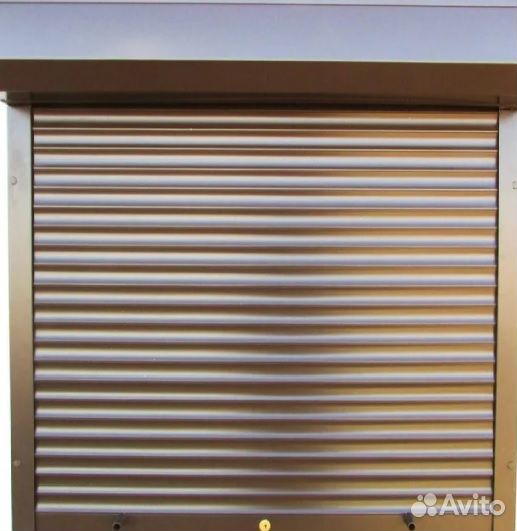 Рольставни ремонт и монтаж