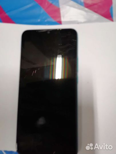 Телефон хаоми redmi 9 64