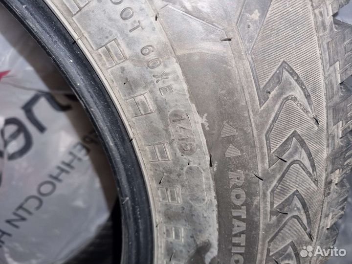 Nokian Tyres Nordman 5 SUV 215/70 R16 100T