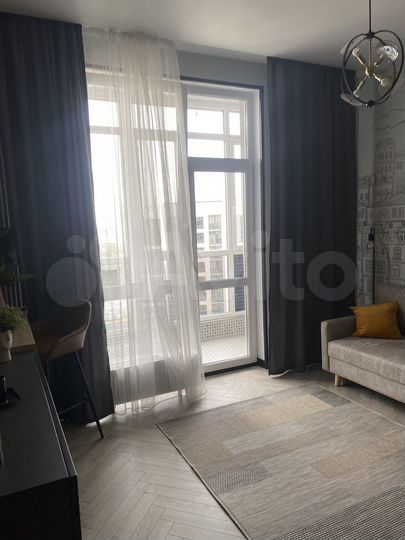 3-к. квартира, 70 м², 4/10 эт.