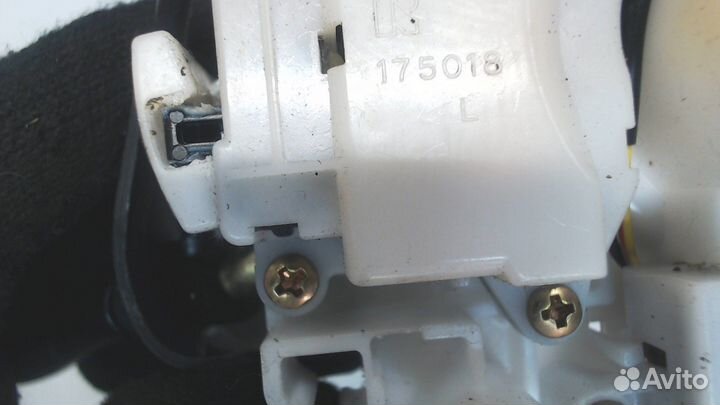 Переключатель поворотов и дворников Ford Probe, 19