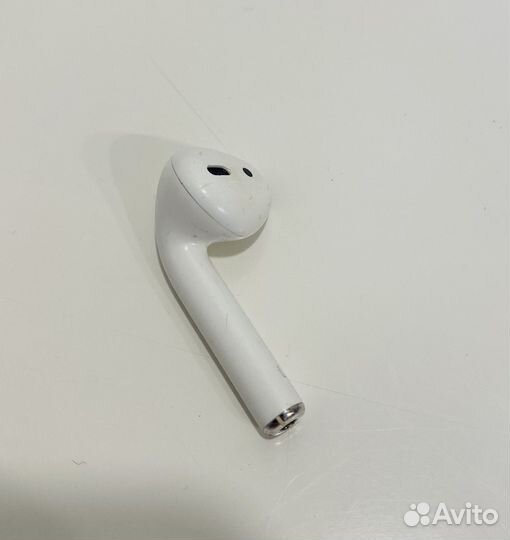 Наушники apple airpods 1
