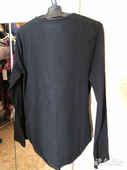 Боди American Apparel