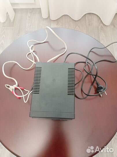 Зарядное устройство для акб автомобиля