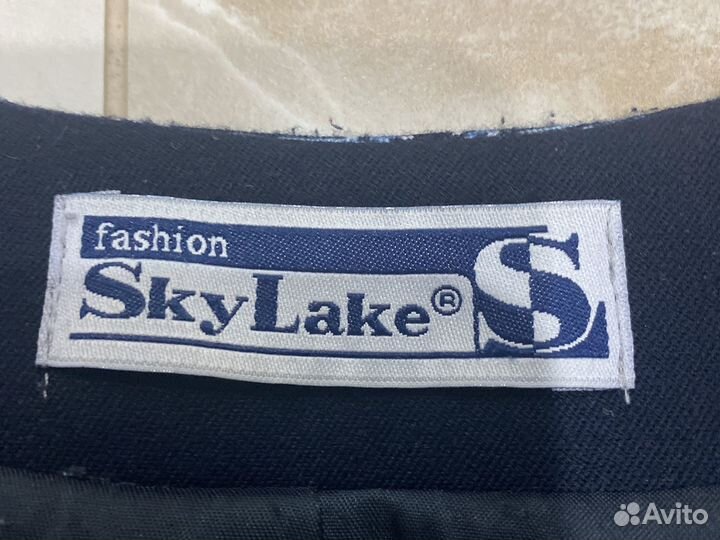 Школьная форма. Сарафан