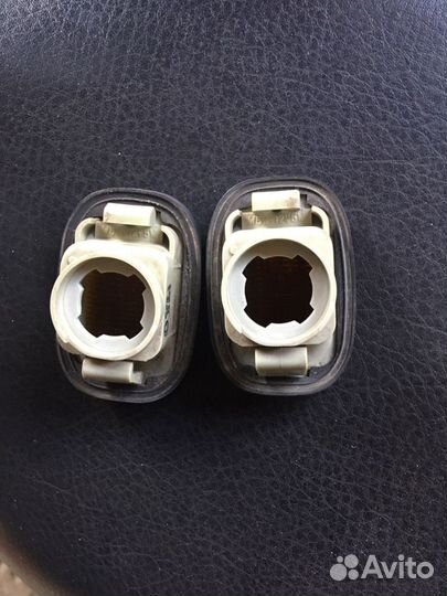 Повторители Toyota Harrier