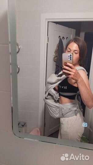 Эргорюкзак