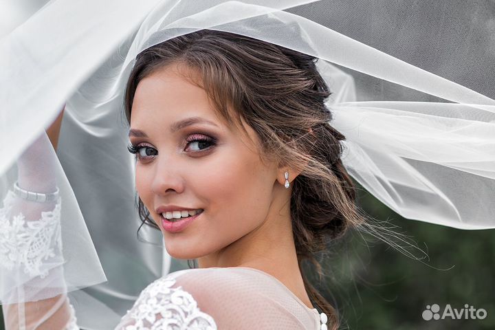 Свадебный фотограф