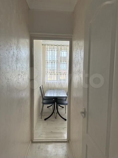 1-к. квартира, 40 м², 3/9 эт.