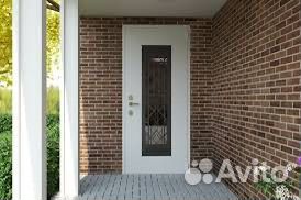 Входная дверь 86 205 в вашу квартиру