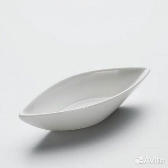 Maxwell & Williams Белое фарфоровое блюдо 42 см