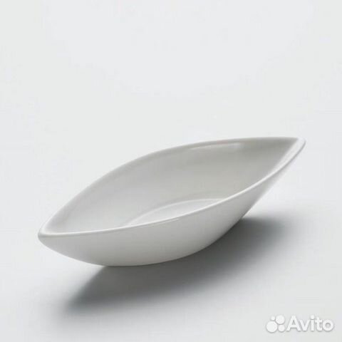 Maxwell & Williams Белое фарфоровое блюдо 42 см